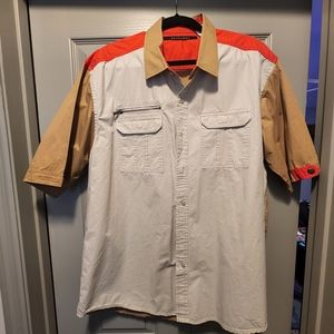 Sean John Men's shirt